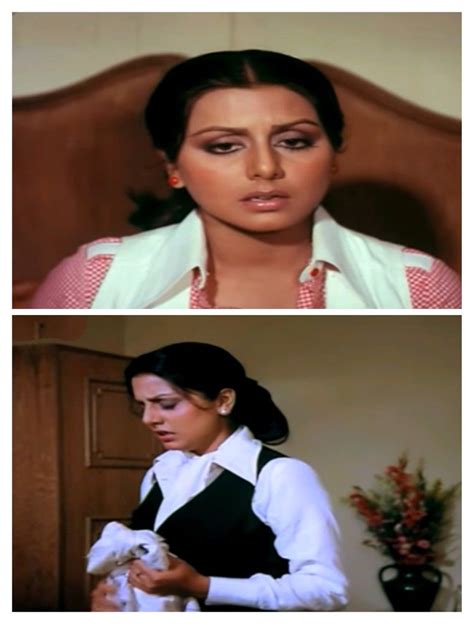 neetu singh yaraana 1981 neetu singh vintage bollywood indian actresses