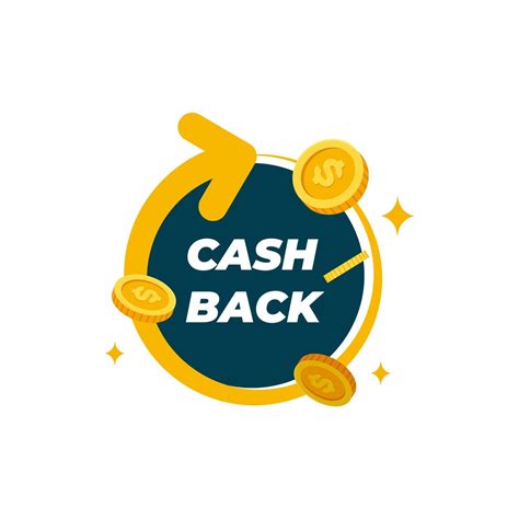 By allowing customers to get cash back and earn rewards, businesses can increase consumer loyalty and sales. Cashback loyalty program concept. Credit or debit card ...