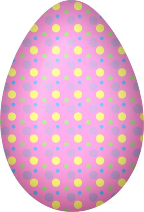 Download High Quality Easter Egg Clipart Transparent Transparent Png