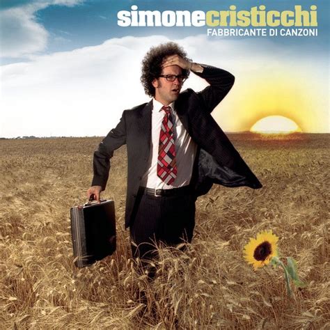 Simone Cristicchi 4 álbuns Da Discografia No Letrasmusbr