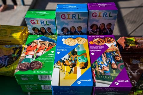 texas girl scout troop robbed while selling cookies in front of walmart video news leaflets