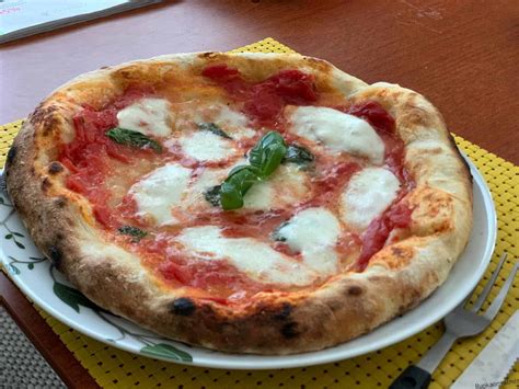Margherita Pizza The Only Authentic Italian Recipe