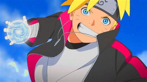 Watch Boruto Naruto Next Generations Season 1 Episode 033