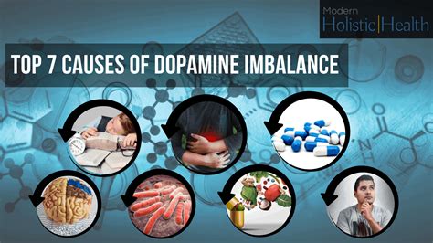 Top 7 Causes Of Dopamine Imbalance A Deeper Look At Mental Health