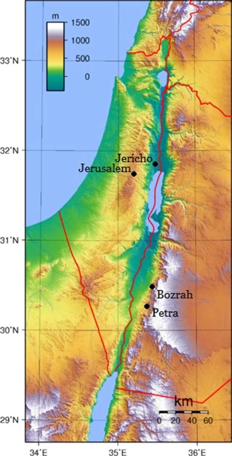 Raoul wootliff is the the times of israel's political correspondent. Tracking Bible Prophecy: Revelation 12