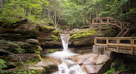 7 Incredible Hikes In The White Mountains For 2021