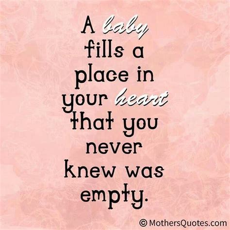 Check spelling or type a new query. Inspirational Baby Quotes. QuotesGram