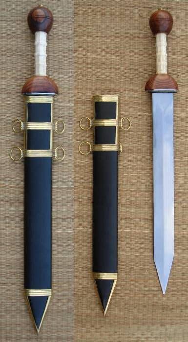 Best 25 Gladius Sword Ideas On Pinterest Swords Roman Gladius And