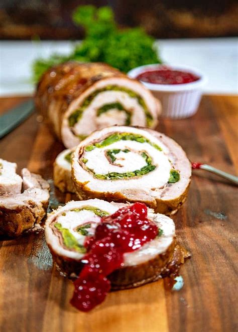 Melt in your mouth tender with sweet and delicate flavors. 25 Ideas for Stuffed Pork Tenderloin Roast - Home, Family, Style and Art Ideas