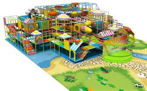 Soft Play Area Playcious Indoor Playground With Trampoline Park Playcious Indoor Playground