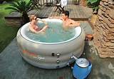 Images of Portable Spa Heater And Filter