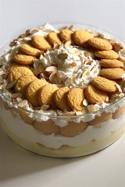 Pioneer Woman Banana Pudding / Get Cooking Instructions