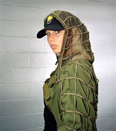 Tactical Concealment Original Cobra Hood