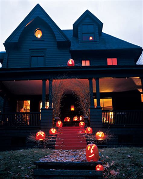 Ez Decorating Know How Spooktacular Halloween Decorations For The