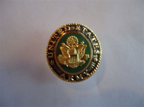 United State Army Lapel Pin