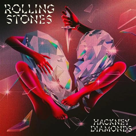 Robs Album Of The Week The Rolling Stones Hackney Diamonds By Rob