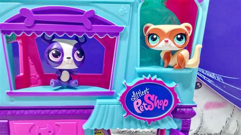 1,796 likes · 7 talking about this · 4 were here. Littlest Pet Shop Launch Pets Playset With Penny Ling ...
