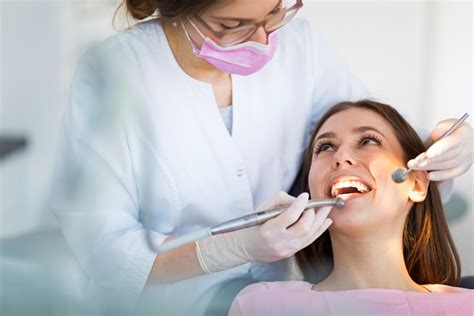 How Often Should You Have Your Teeth Cleaned