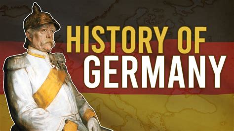 History Of Germany Documentary Youtube