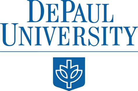Depaul University Logo Png Logo Vector Downloads Svg Eps