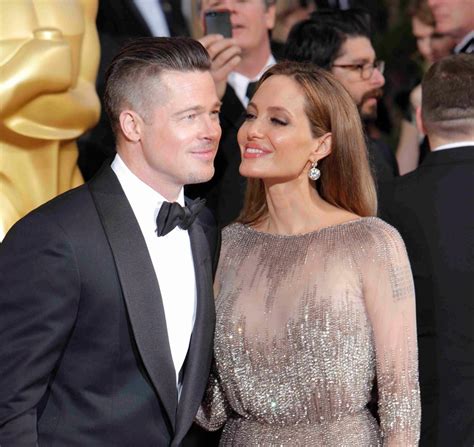 Discutia Care A Pus Capat Casatoriei Lui Brad Pitt Si Angelina Jolie Tipete Si Presupuse