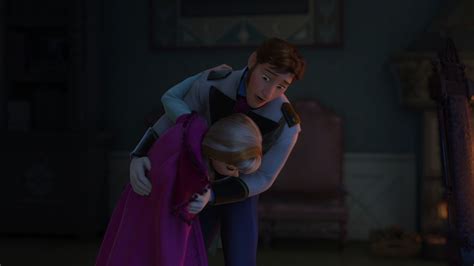 Elsa Anna Olaf Kristoff Hans Frozen Disney Wallpaper Disney Wallpaper