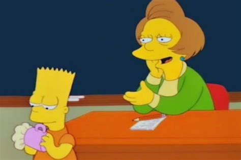 The Simpsons To Honor Marcia Wallace On Sunday