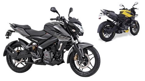 The 2020 pulsar 150 model featured new decals on the headlamp cowl. 2020 Bajaj Pulsar NS200 Fi BS6 Model About To Launch In India