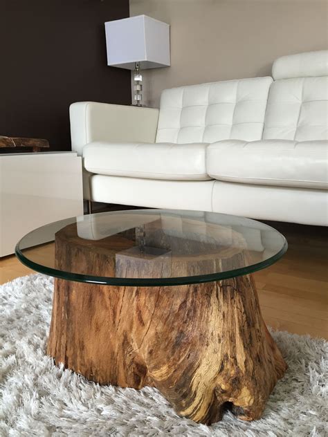 Root Coffee Tables Root Tables Log Furniture Large Wood Stump Side