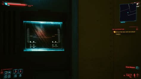 Blade Runner 2077 Part 2 Screens V10 Cyberpunk 2077 Mod