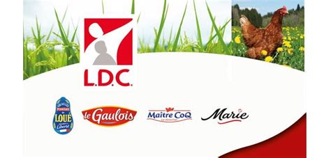 A poor country whose economy is developing slowly and less successfully than most other countries: French processor LDC makes "slight fall" profits forecast ...