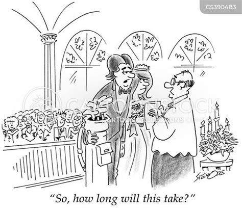 Golfing Vicar Cartoons And Comics Funny Pictures From Cartoonstock