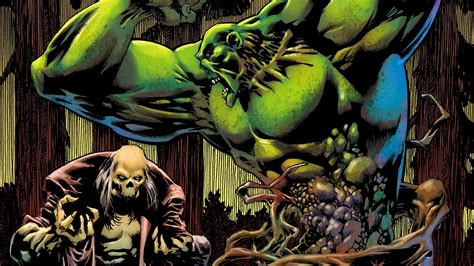 Weird Science Dc Comics Swamp Thing 2 Review And Spoilers