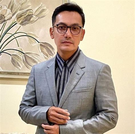 Aktor Pria Indonesia Yang Tetap Memesona Di Usia An Hot Sex Picture