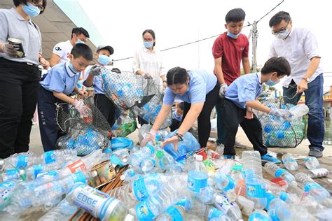 Our mission is that a strong cooperation crs saitama co.,ltd. Experiencing the Joy of Recycling - Tzu Chi Malaysia