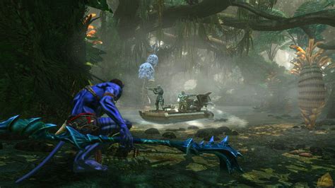 You can help to expand this page by adding an image or additional information. Free Download James Cameron's Avatar: The Game Full ...