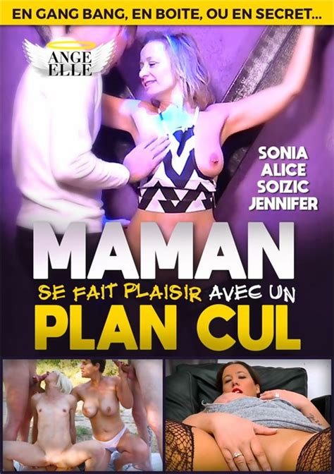 Maman Se Fait Plaisir Avec Un Plan Cul Ange Elle Unlimited Streaming At Adult Dvd Empire