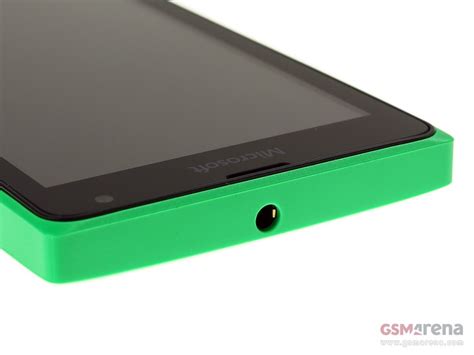 Microsoft Lumia 435 Pictures Official Photos