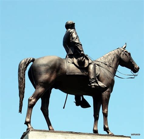 Woodys Photography General Robert E Lee And His Horse