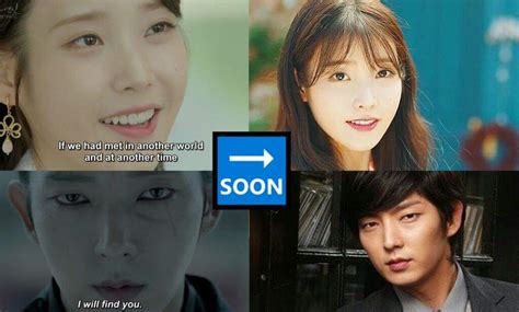 Scarlet heart 2 (chinese drama); SEASON 2/PART 2 OF MLSHR ~ CLUE: SOON! WAS POSTED BY LEE ...