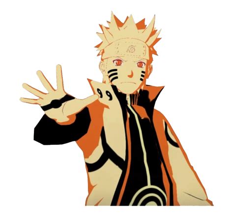 Naruto Transparent Image Png Arts