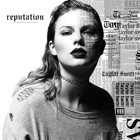 Taylor swift's last album, 1989, is the biggest of her career so far, selling more than 10 million copies worldwide. Reputation | Discografia de Taylor Swift - LETRAS.MUS.BR