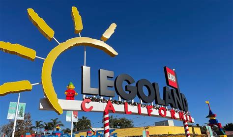Ultimate Legoland California Guide 21 Essential Tips For A Perfect