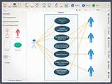 Photos of Use Case Diagram For Food Ordering System