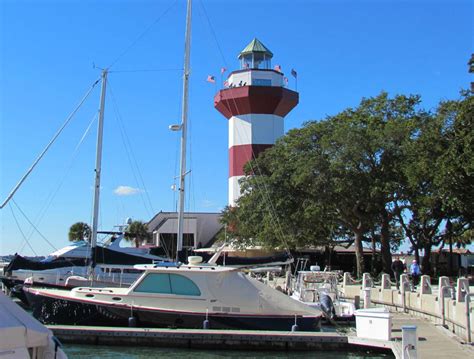 Top Things To Do On Hilton Head Island With Kids