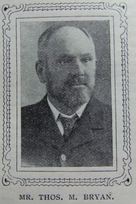 This surname is well known from the novel the godfather (1969) by mario puzo, as well as the films based on his characters. Bryan, Thomas Marshall (1845-1920) | Surnames beginning ...