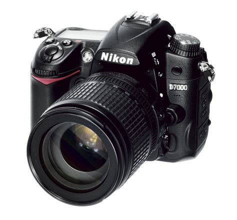 Nikon D7000 Goes Globetrotting What Digital Camera