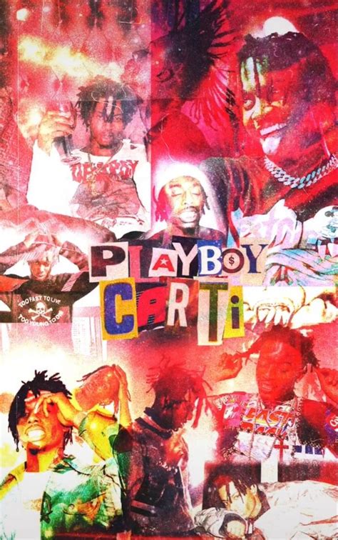 You can also upload and share your favorite cute girly wallpapers. Pin on PLAYBOI CARTI