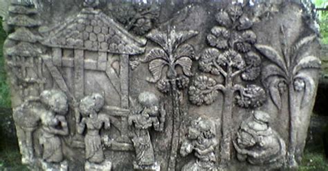 Kabupaten banyumas dalam angka 2021. Relief Candi Bercorak Hindu Budha, Pengertian, Peninggalan, Sejarah, Contoh, Gambar, Fungsi