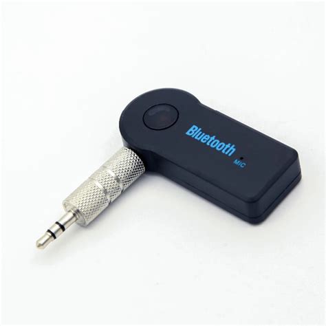 Buy Wireless Bluetooth Receiver 35mm Jack Bluetooth